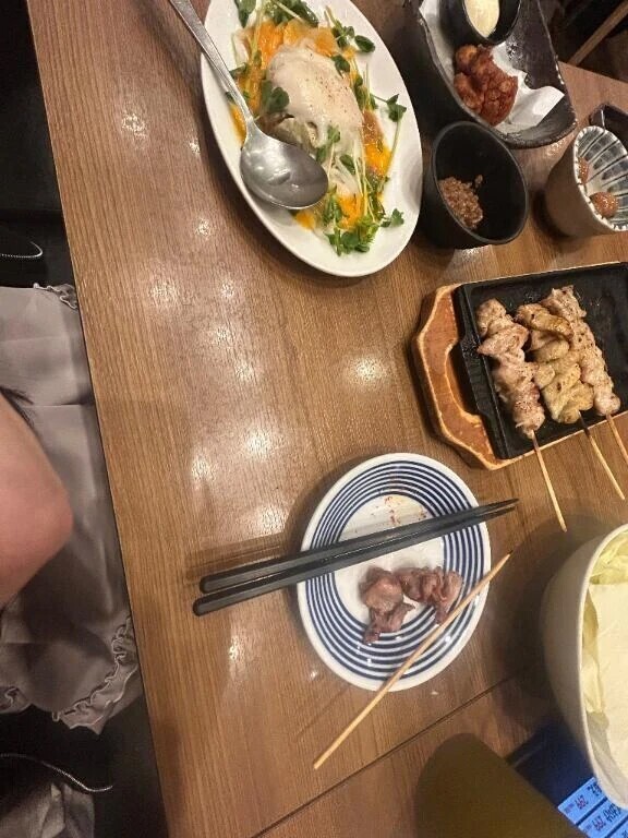 おはつ︎💕︎
