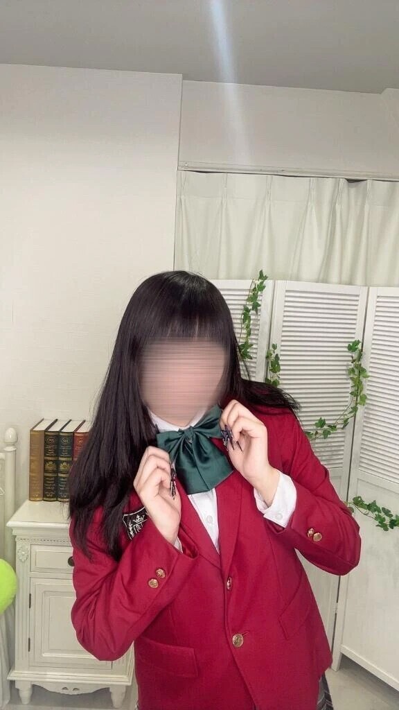 好きな色💕