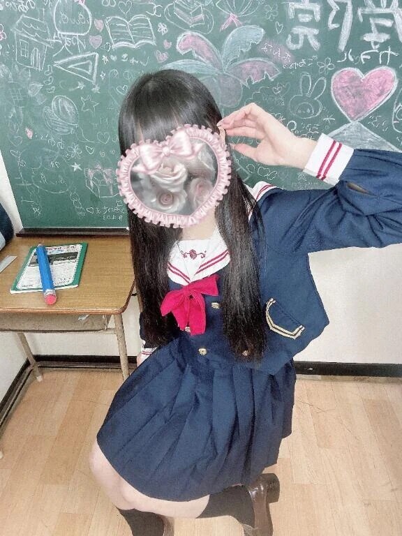 明日も︎💕︎