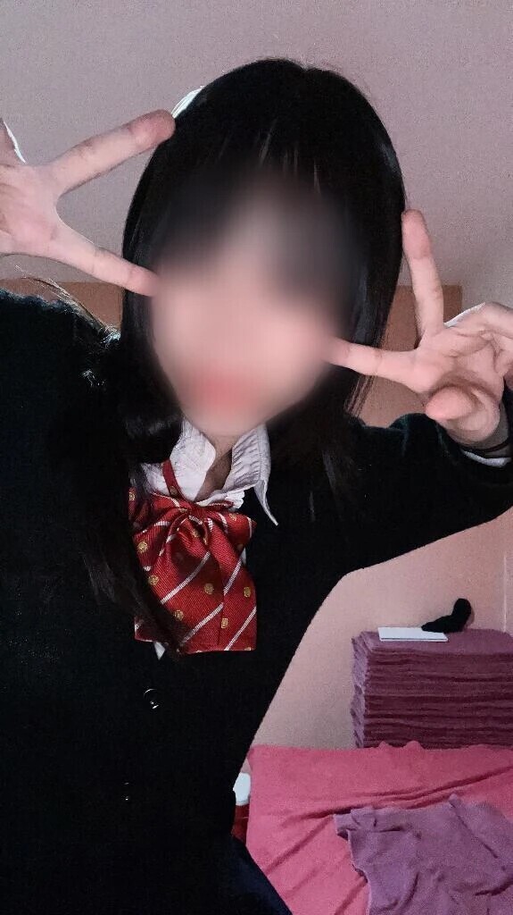 夜   膝小僧先輩