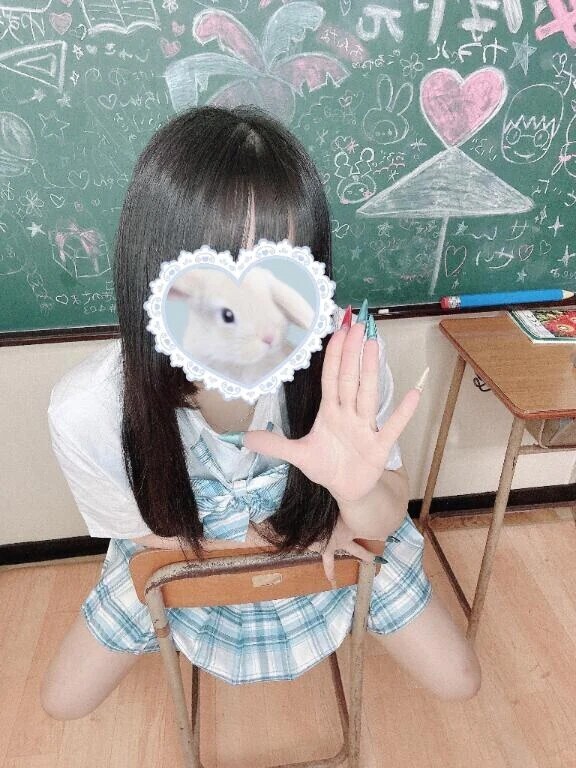 明日も︎💕︎