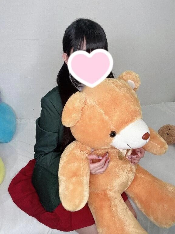 ちょっとだよ︎💕︎
