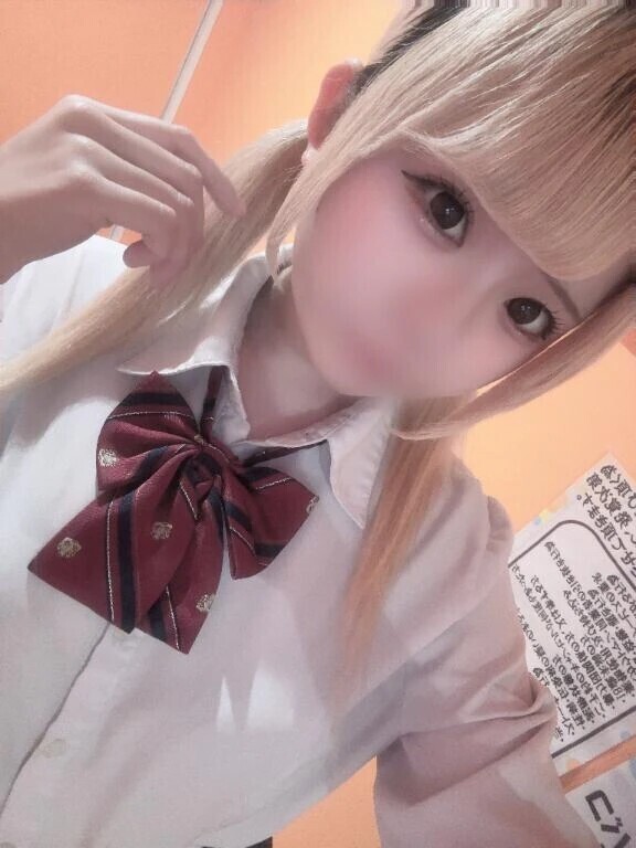 💌 本指名バートンさんへ 💌