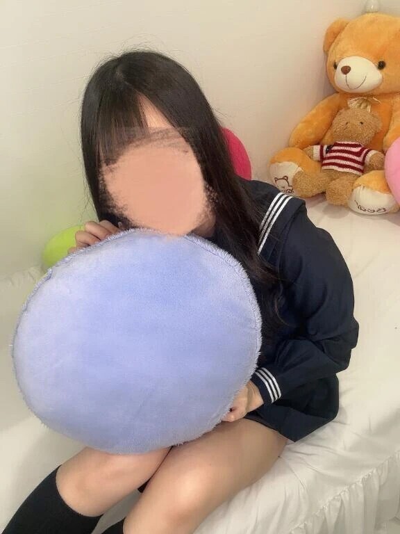 まだだめ🖤