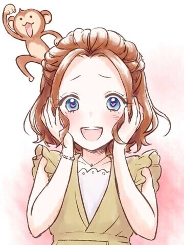 【アニマル診断】やってみた ❤︎