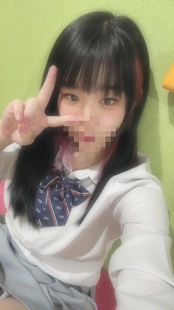 礼志くん