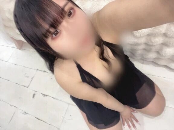 1週間溜めてた…？♡