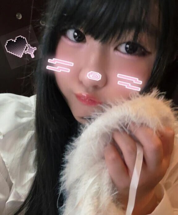 今日から待ってるね🫶🏻💕