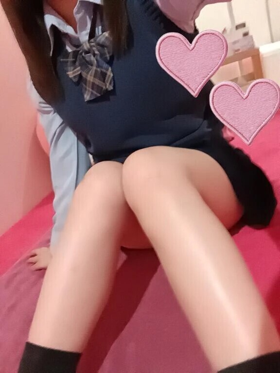 おはよう〜♡