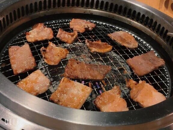 お腹すいちゃうね