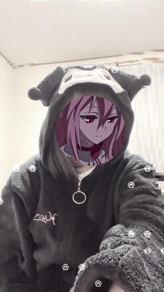 クロミちゃんどう？