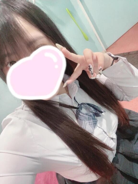 次は…♡