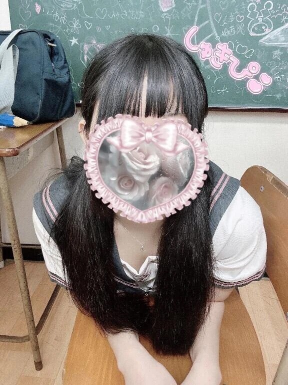 明日も︎💕︎