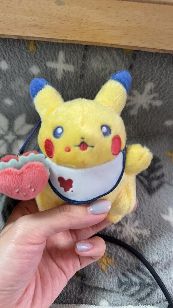 ピカチュウダイナー❤️