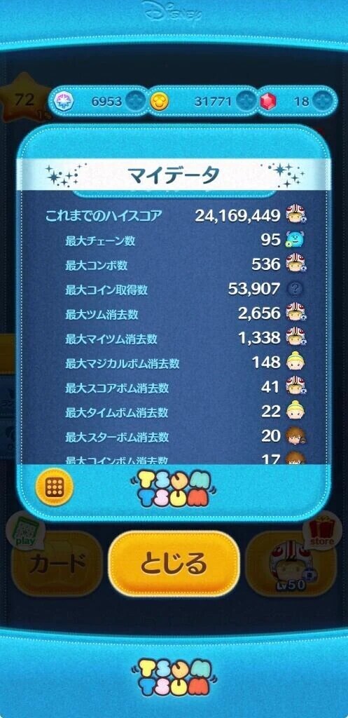 集中しちゃう