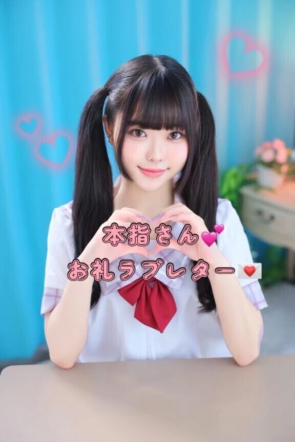 4.13 お礼︎💌