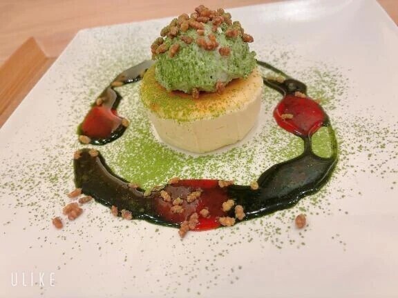 おやつ🍰
