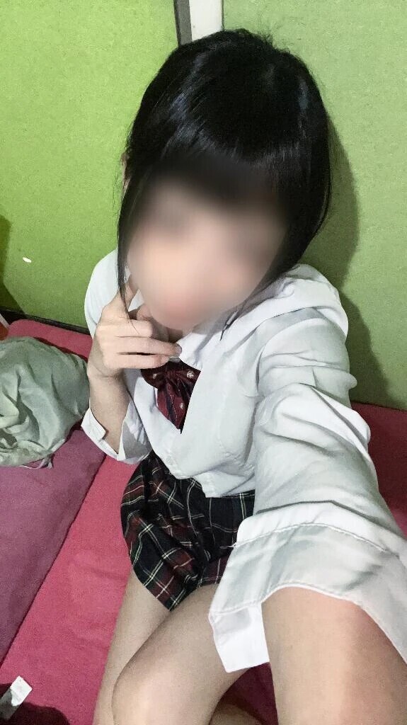 夜 カツヲダケ先輩