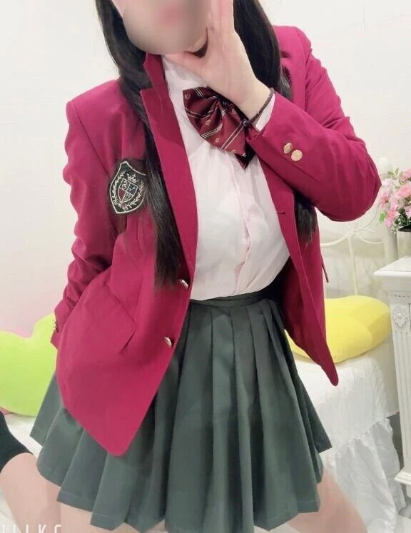 登校してるよ🌷✧