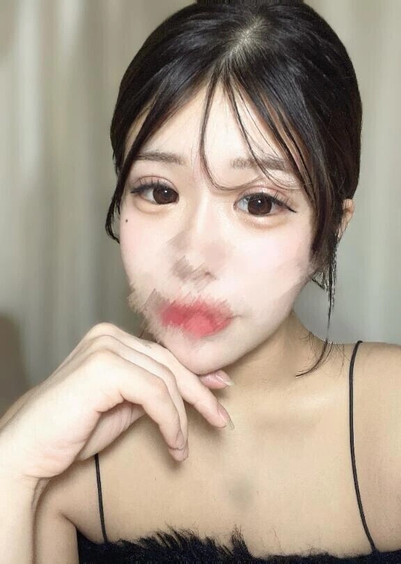 🩷はじめまして🩷