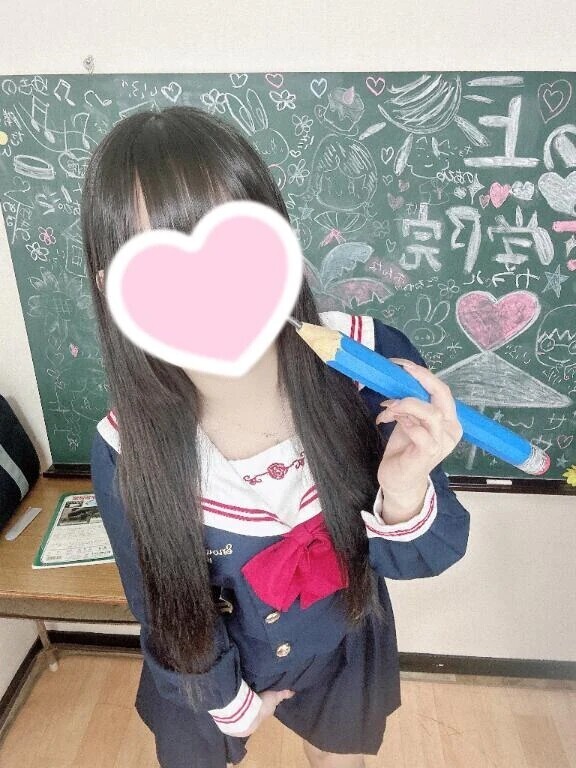 休み明け︎💕︎