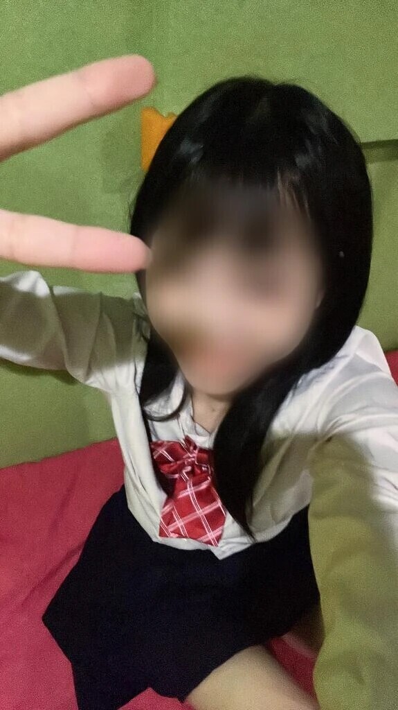 朝   袋麺先輩