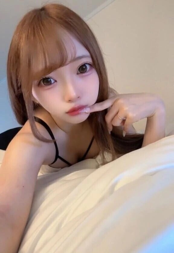 はじめまして🤍