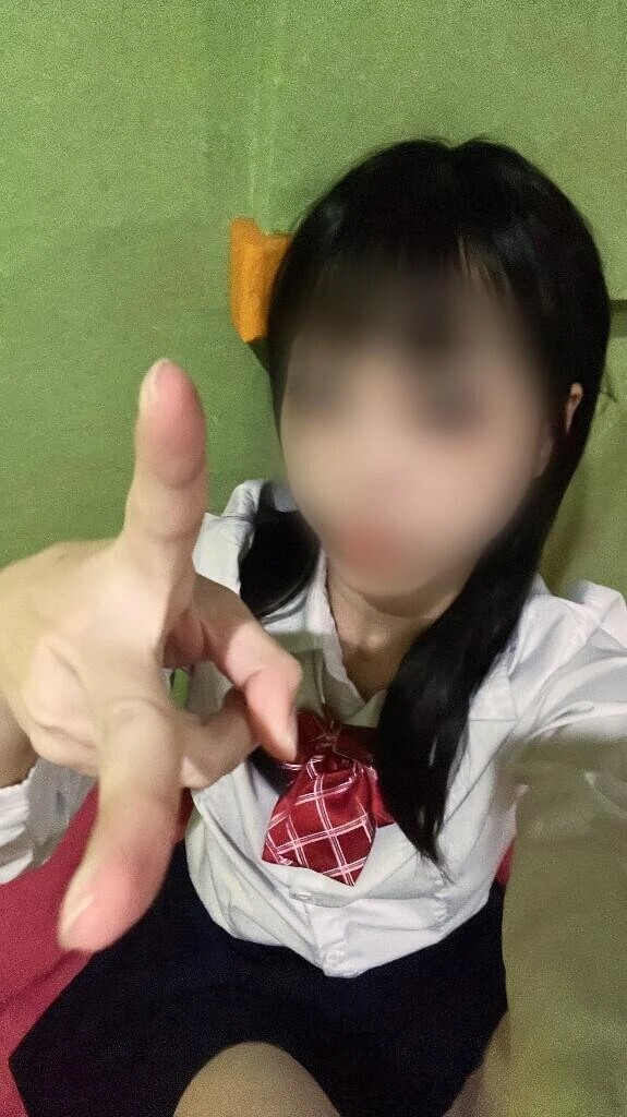夜  麓の先輩