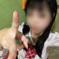 夜  麓の先輩