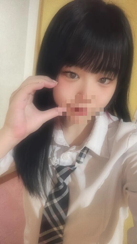 K君