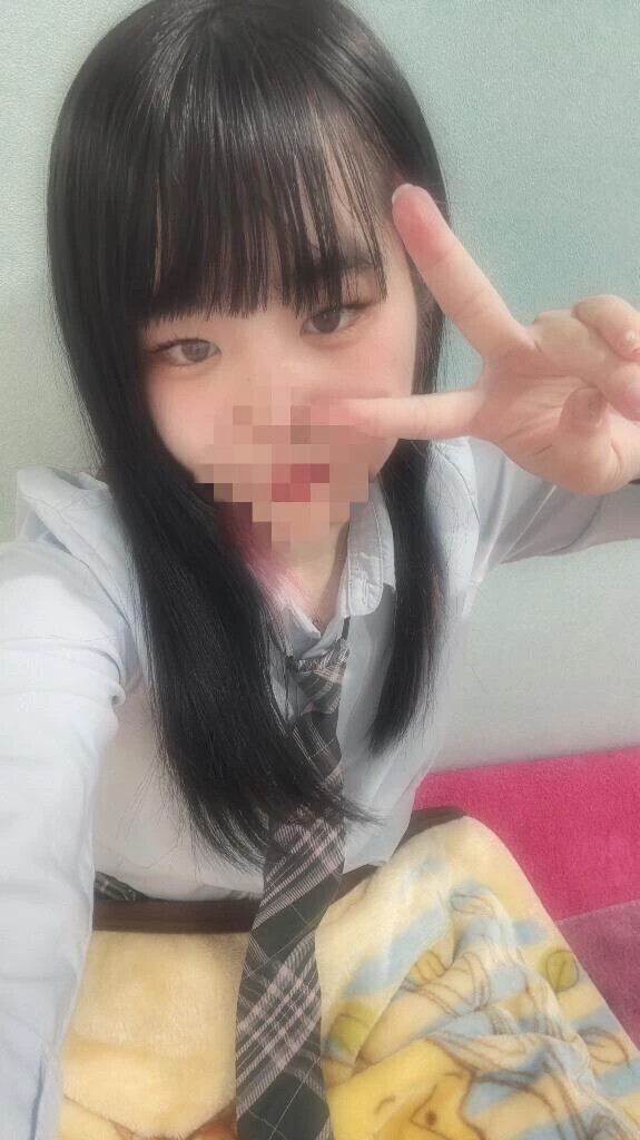 Sくん