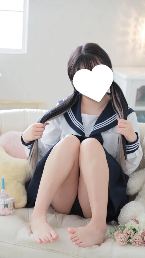 低身長ロリ巨乳ひめです！