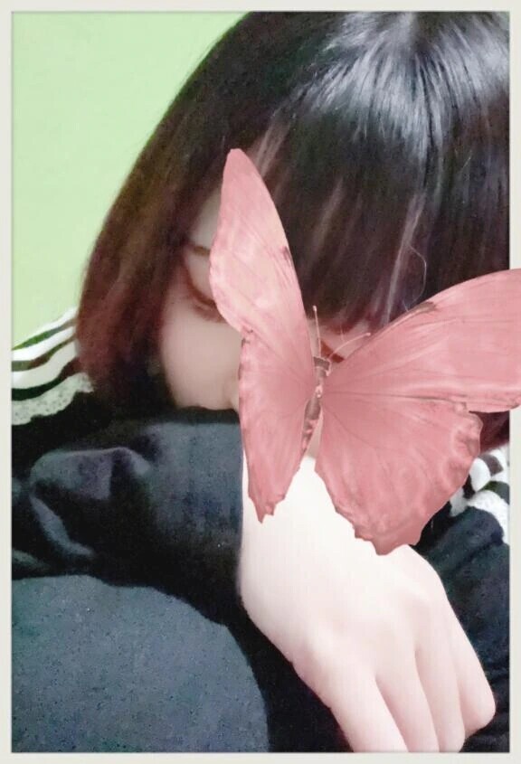 あなたはなぁに？🩷
