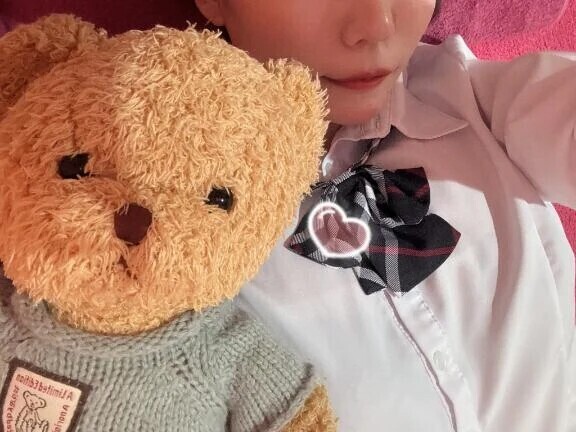 📬19時55－Tさん⭐