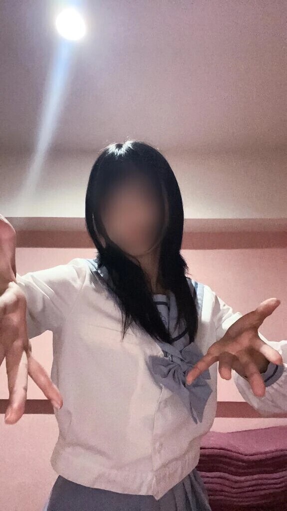 朝　　アナログ先輩