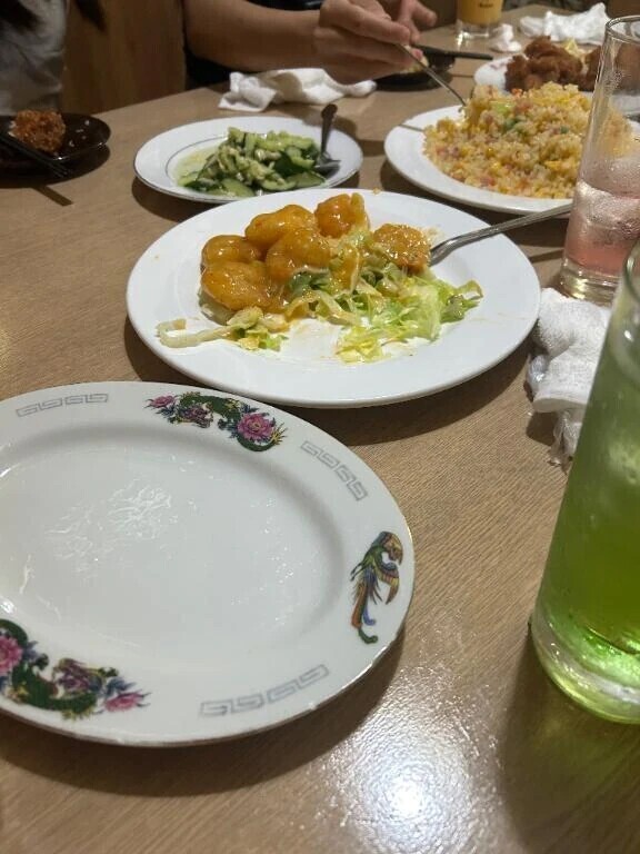 飲み会🍻