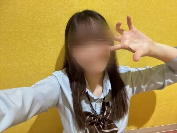 あと少し〜😿