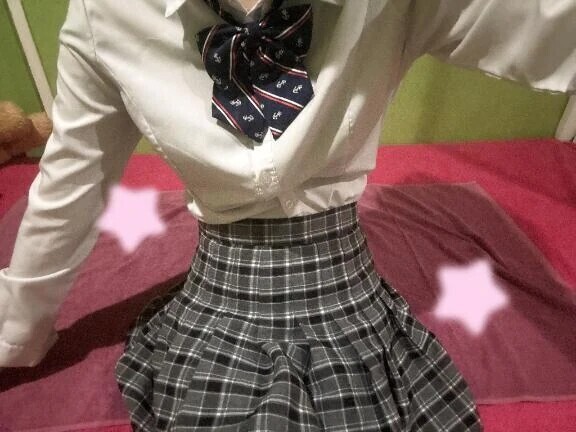 📬20時30－Kさん⭐