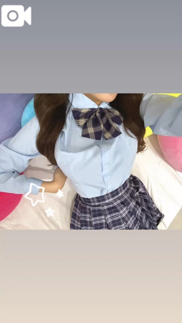 またね♡