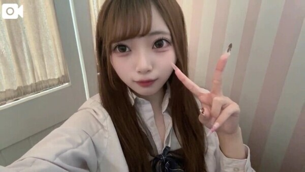 ドキドキだね♡