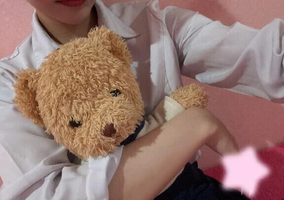 📬18時－Hさん⭐