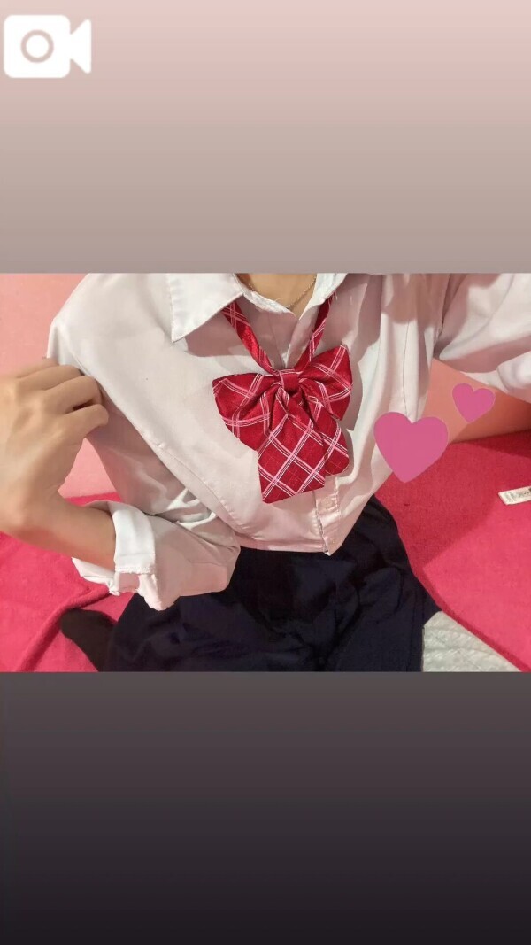 また明日♡