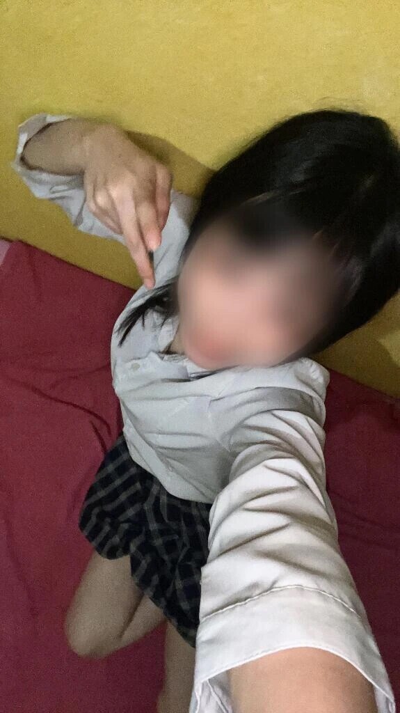夜　ピンチ力先輩