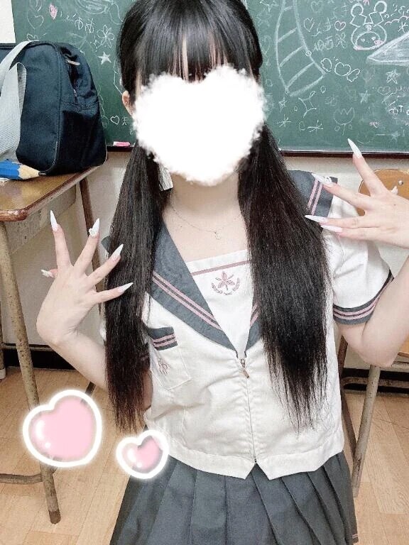 えっへへ︎💕︎