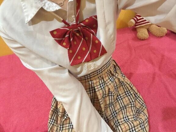 📬20時－Nさん⭐