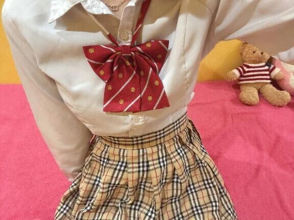 下校♡