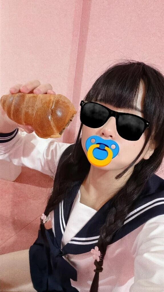 🥐はいずこへ…