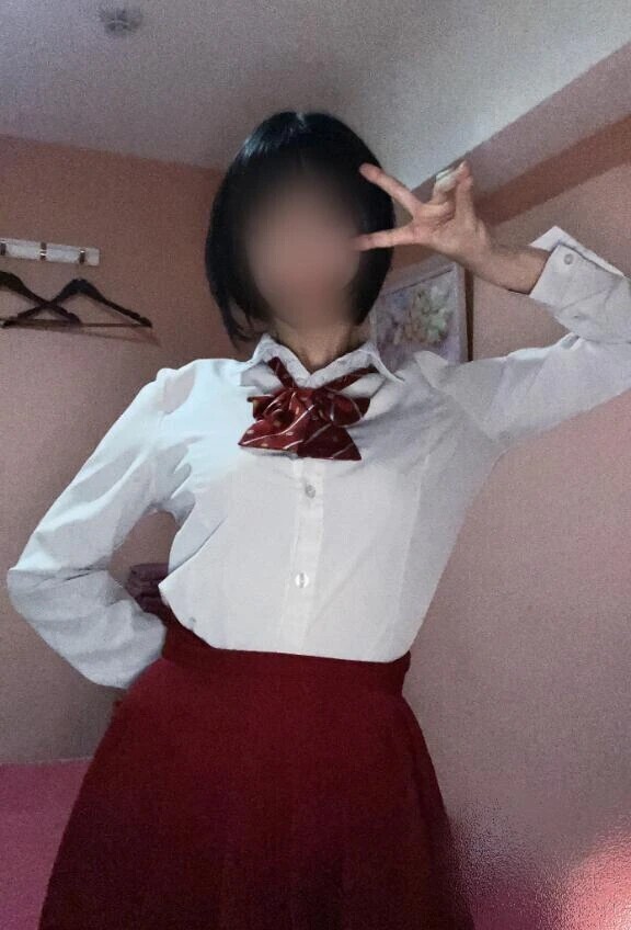 先輩は〜