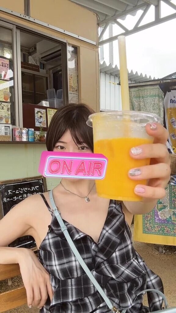 沖縄に行ってました〜🌺