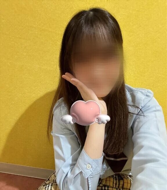 ラストかも😿